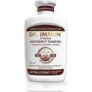 Dr. Immun Kofeínový šampón 25 bylinný 250 ml