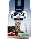 Happy Cat Culinary Voralpen-Rind 4 kg