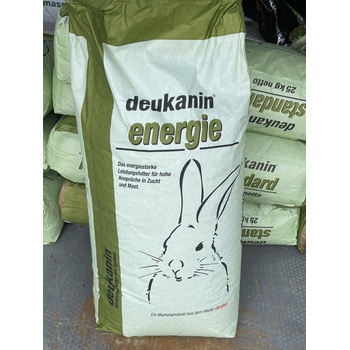 DEUKANIN Energie 25 kg