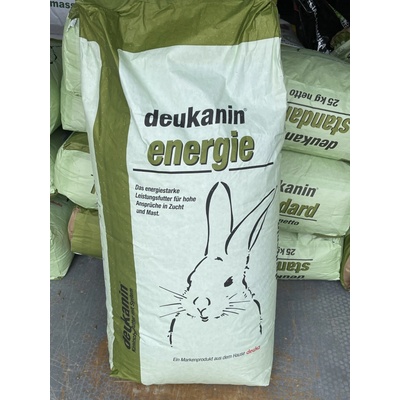 DEUKANIN Energie 25 kg