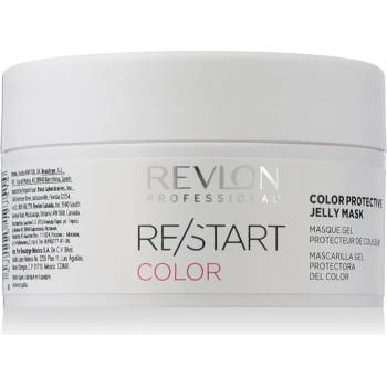 Image 1 of Revlon Restart Color Color Protective Jelly Mask 250 ml