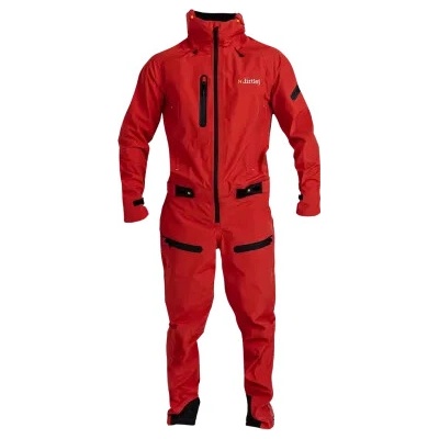 Dirtlej Dirtsuit Core Edition v.6.1 Chili Black