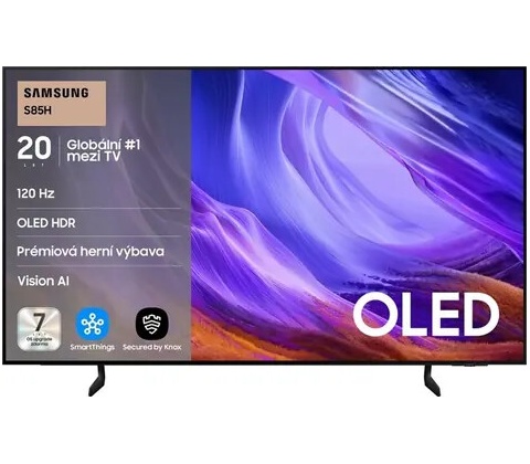 Samsung QE65S85HAE