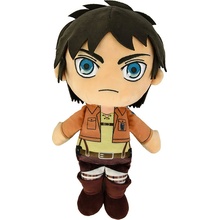 Attack on Titan Cuteforme Eren Jaeger 29 cm