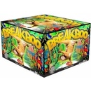 Kompakt 64 ran 20 mm Breakboo