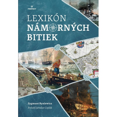 Lexikón námorných bitiek