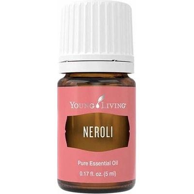 Young Living Neroli esenciálny olej 5 ml