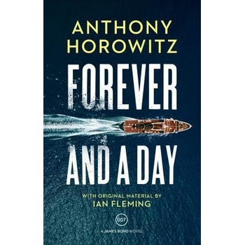 Bond - Anthony Horowitz