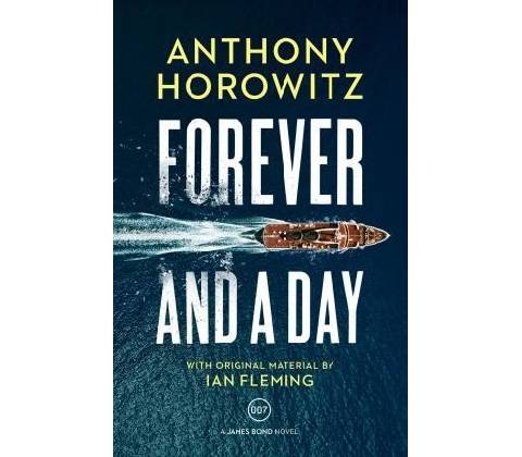 Bond - Anthony Horowitz