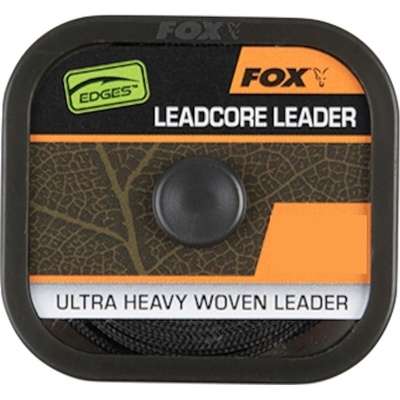 Fox šnúra Naturals Leadcore 7m 50lb