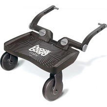 LASCAL stupátko Buggy Board mini new černá