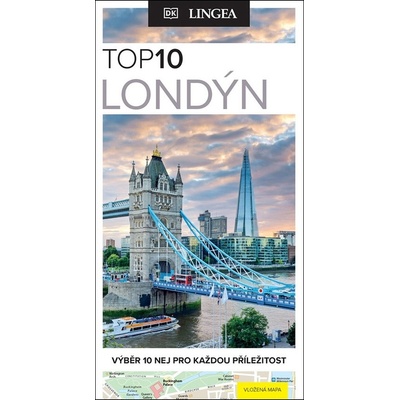Londýn - TOP 10