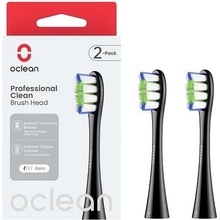 Oclean Professional Clean P1C5 B02 Black 2 ks