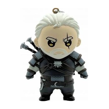 Goodloot The Witcher Hanging Figure - Geralt of Rivia