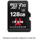 GOODRAM microSDXC UHS-I U3 64GB IR-M3AA-0640R12