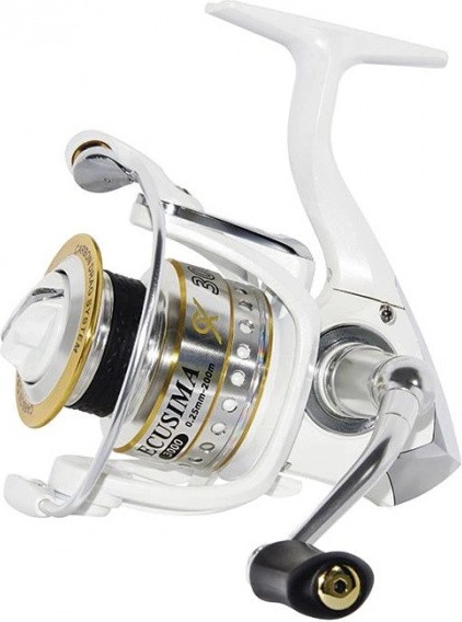 Ryobi Ecusima GX 2000