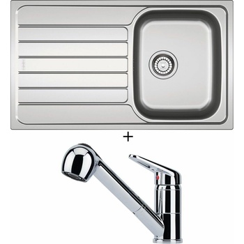 Set Franke SKX 611 + FC 9547