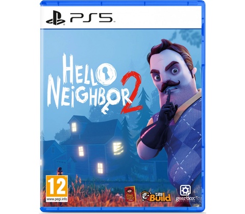 Hello Neighbor 2