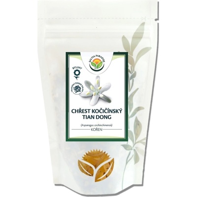 Salvia Paradise Chřest kočičínský TIAN DONG 10 g