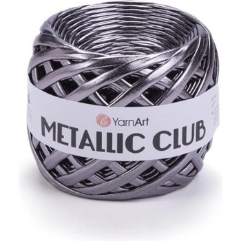 YarnArt Metallic Club Barva: příze Metallic Club 8104