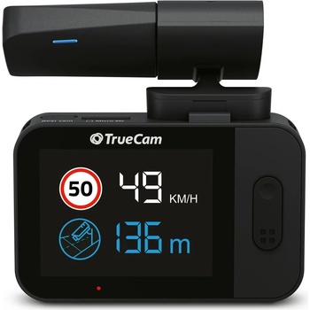 TrueCam M7 GPS Dual