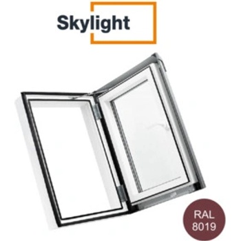 Skylight LOFT 55x78 cm