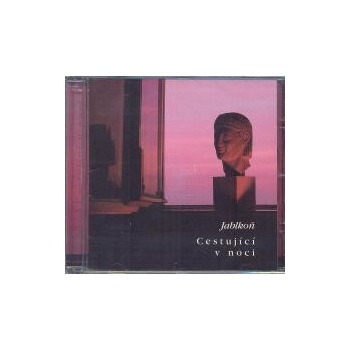 JABLKON: CESTUJICI V NOCI CD