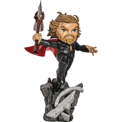 Iron Studios Статуетка Iron Studios Marvel: Avengers - Thor, 21 cm