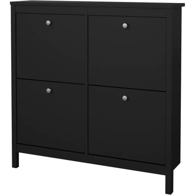 Falco Real 665 černý