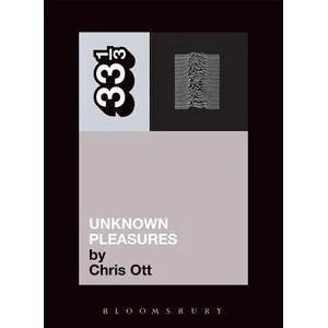 Joy Division's Unknown Pleasures | Chris Ott (2004)