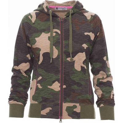 Payper Freestyle Lady camouflage