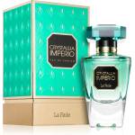 KHADLAJ La Fede Crystallia Imperio EDP 100ml - Парфюмна вода за жени Парфюми