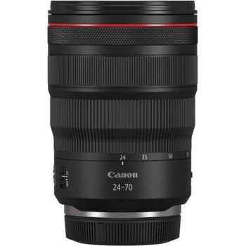 Canon RF 24-70mm f/2.8 L IS USM