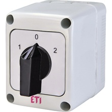 ETI CS 16 53 PN 16A/3P