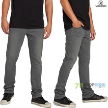 Volcom rifle Vorta Denim