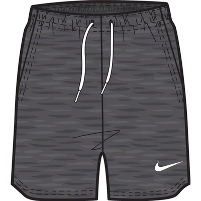 Nike šortky W NK FLC PARK20 SHORT KZ cw6963 071
