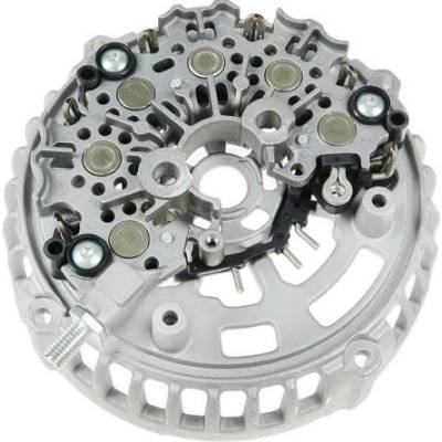 Diodový blok s víkem AS-PL ARC0243S