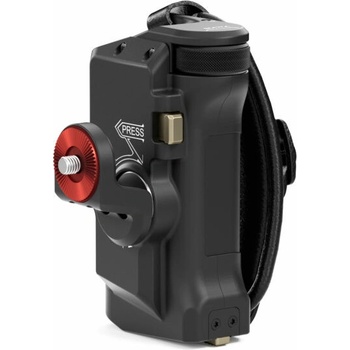 Tilta Ľavá rukoväť pokročilého zaostrovania Typ III 26107