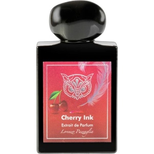 Lorenzo Pazzaglia Cherry Ink Extrait de Parfum 28 ml Парфюми