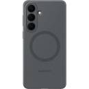 Samsung Galaxy S26+ Silicone Magnet Case black (EF-ES947CBEGWW)