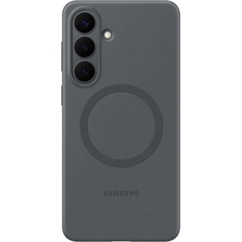 Samsung Galaxy S26+ Silicone Magnet Case black (EF-ES947CBEGWW)