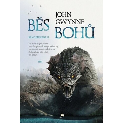 Běs bohů