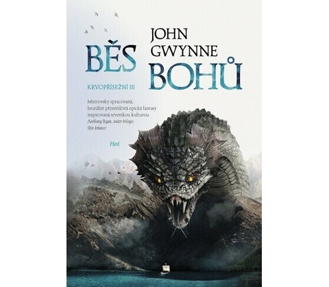 Běs bohů