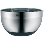WMF Кухненска купа 24 см, със силиконово дъно, неръждаема стомана, wmf (wm0646606030)