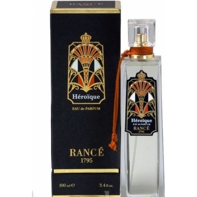 Rancé 1795 Rancé Héroique parfumovaná voda pánska 100 ml