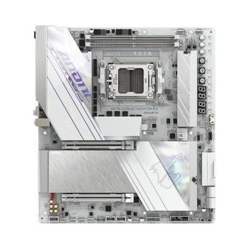 GIGABYTE X870 AORUS TACHYON ICE