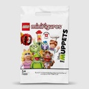 LEGO® Minifigúrky 71033 Mupeti