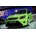 Ford ultimate Green