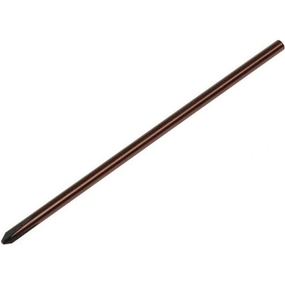 XCEED Náhradní hrot křížový šroubovák: 4.0 x 120mm