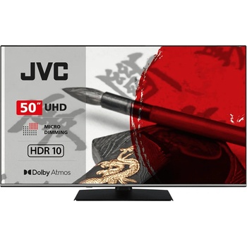 JVC LT-50VU7305